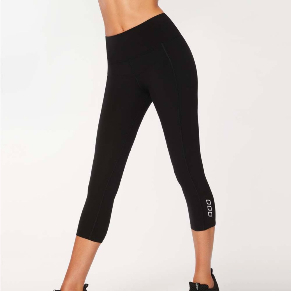 Lorna Jane Booty Support 7/8 Tight